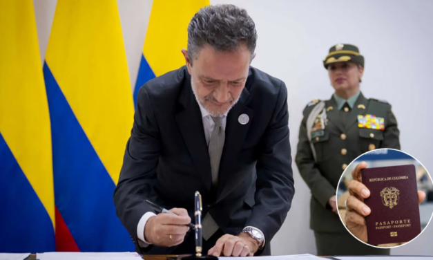 Cancillería declara urgencia manifiesta tras suspensión judicial