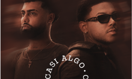 Maisak y Jay Wheeler se unen en “Casi Algo”, una canción sobre los amores que nunca fueron