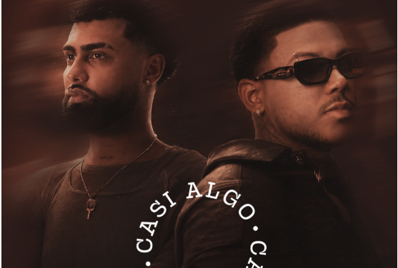 Maisak y Jay Wheeler se unen en “Casi Algo”, una canción sobre los amores que nunca fueron