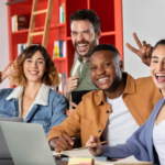¿Una celebración de Amor y Amistad puede terminar en despido? Esto dice la legislación laboral