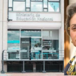 De La Espriella designa a Ilva Myriam Hoyos en Educación
