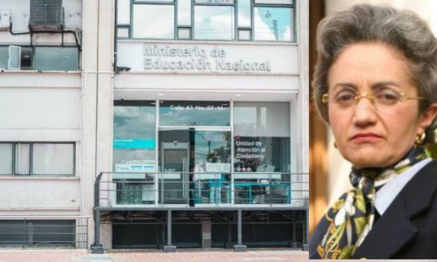 De La Espriella designa a Ilva Myriam Hoyos en Educación