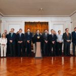 Gobierno anuncia 11 decretos de emergencia para avanzar en la recuperación tras el terremoto