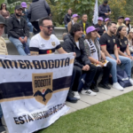 Inter Bogotá lleva la conservación del cóndor andino al fútbol