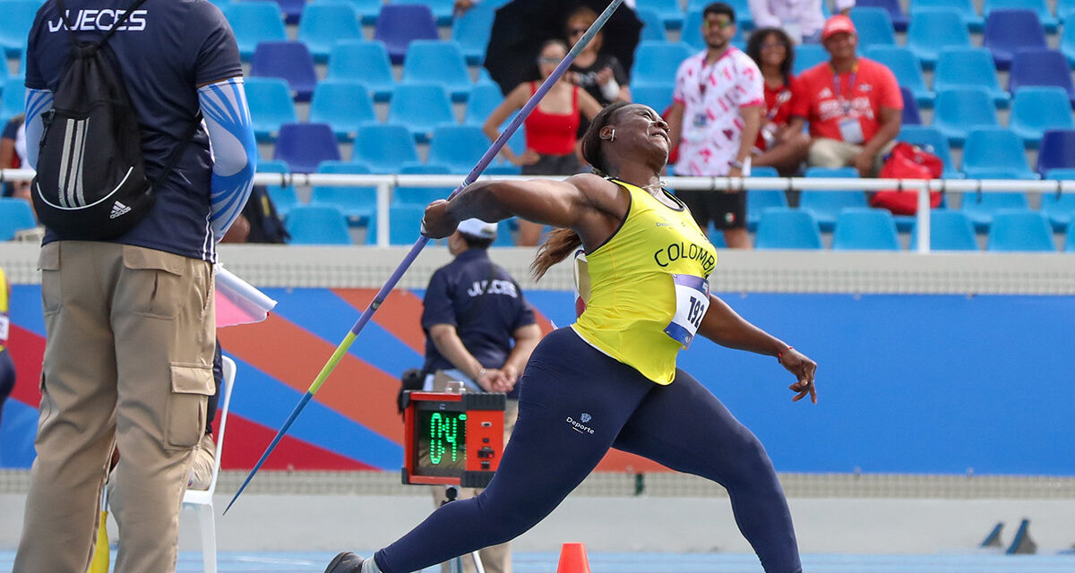 Flor Denis Ruiz termina tercera en la final de la Liga Diamante y asegura marca para el Mundial de Beijing 2027