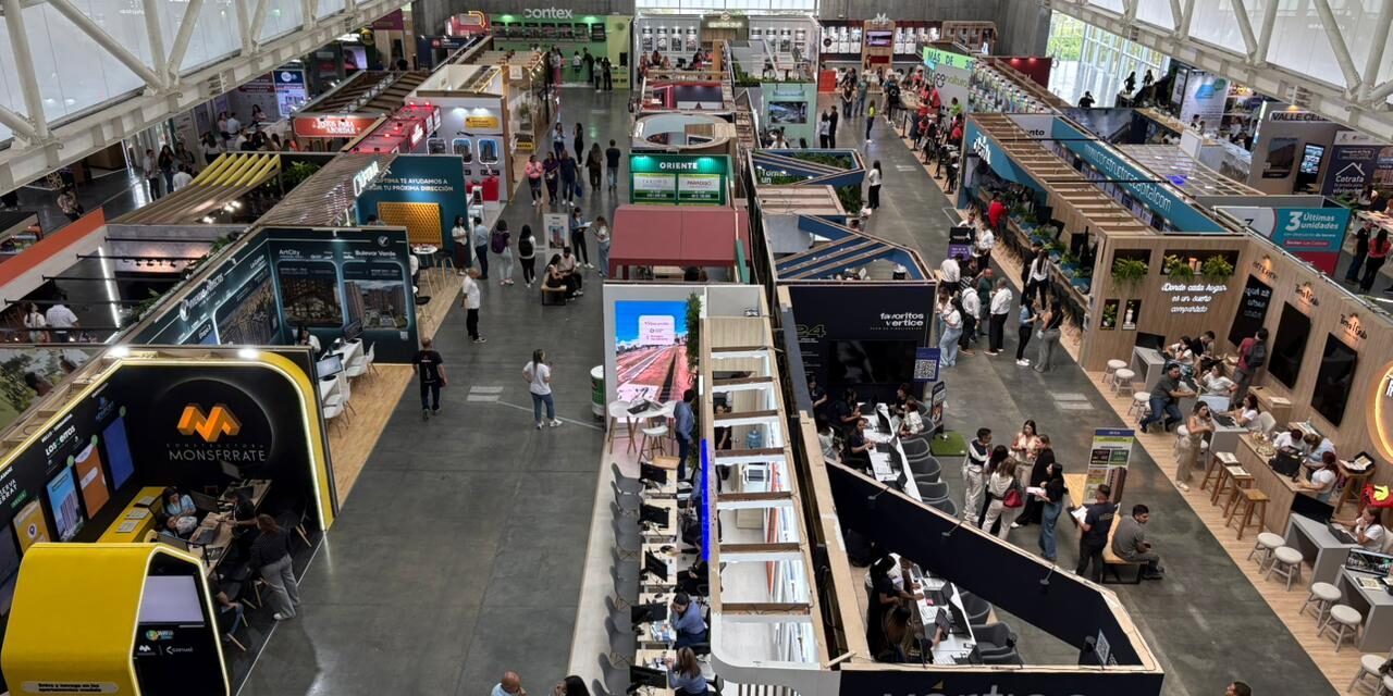 Mercado de vivienda mantiene dinamismo en el Valle de Aburrá y amplía opciones para compradores