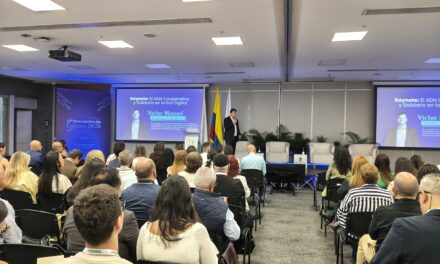 Sector cooperativo enfrenta el reto de acelerar su transformación digital