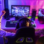 Latinoamérica lidera el crecimiento mundial del gaming con un aumento del 25 %