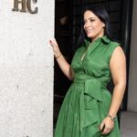 Jacqueline Polanco participó en encuentro de mujeres líderes en Nueva York