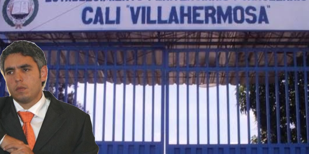 Juan Carlos Abadía habría sido trasladado a Villanueva