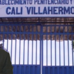 Juan Carlos Abadía habría sido trasladado a Villanueva
