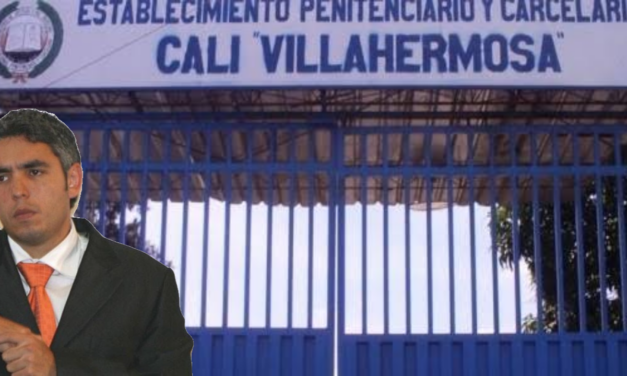 Juan Carlos Abadía habría sido trasladado a Villanueva