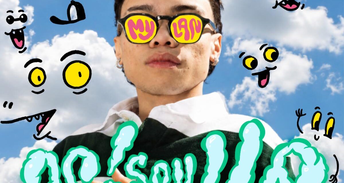 Mylan presenta “Así Soy Yo”, una canción sobre resiliencia y autenticidad