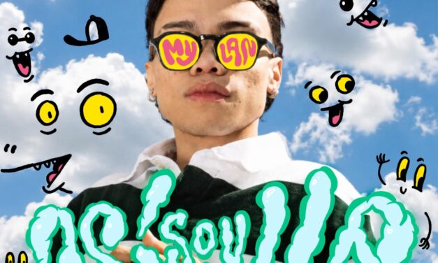 Mylan presenta “Así Soy Yo”, una canción sobre resiliencia y autenticidad