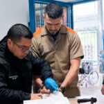 Juan Guillermo Monsalve fue trasladado a la cárcel de máxima seguridad de Cómbita