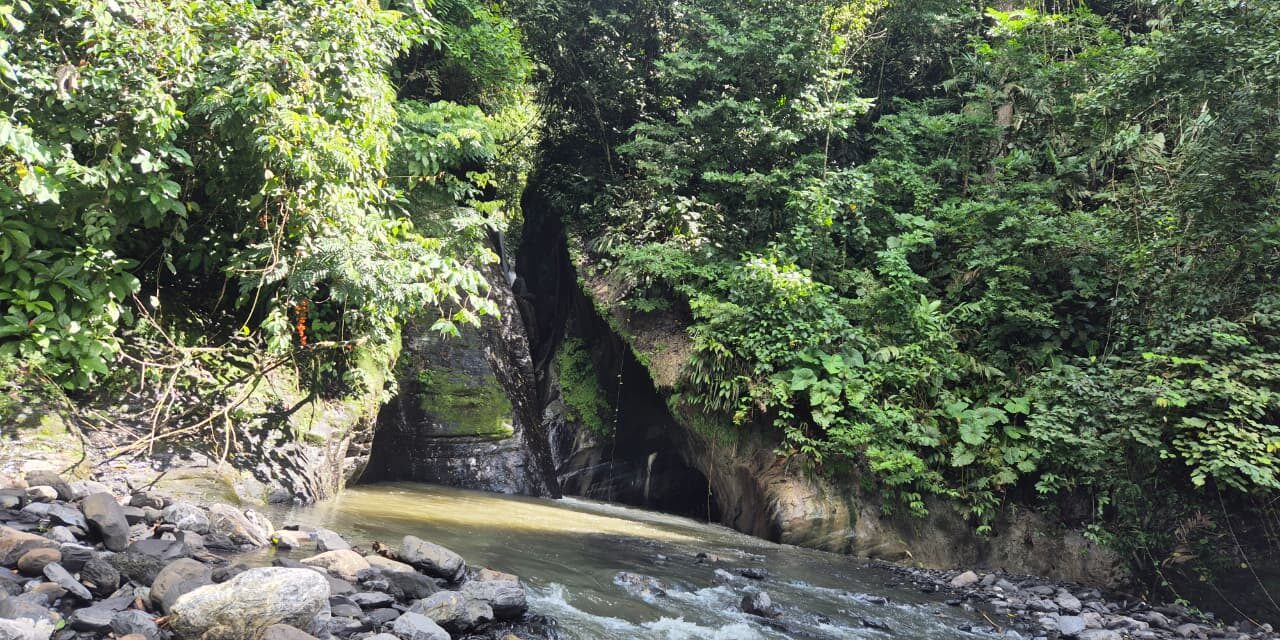 Comunidades del Magdalena Medio alertan por avance de minería de carbón en la Serranía de las Quinchas
