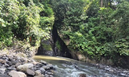 Comunidades del Magdalena Medio alertan por avance de minería de carbón en la Serranía de las Quinchas