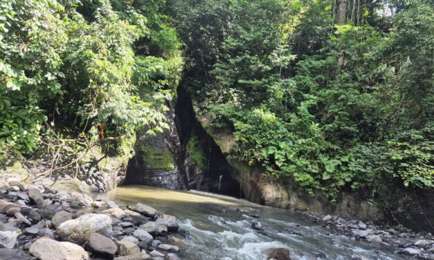 Comunidades del Magdalena Medio alertan por avance de minería de carbón en la Serranía de las Quinchas