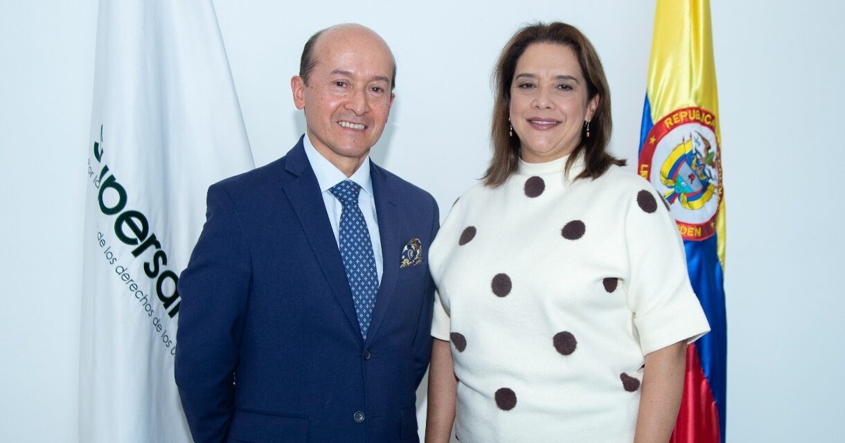 Supersalud cambia interventores de Famisanar y Coosalud para enfrentar dificultades financieras y operativas