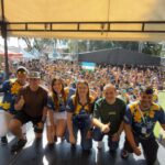 Más de 1.800 corredores participaron en la carrera Corre Orgullosamente Siderense en La Estrella