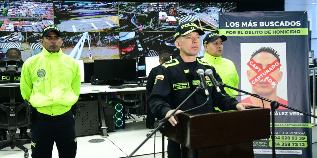 General Henry Yesid Bello Cubides asume como nuevo comandante de la Región de Policía No. 6