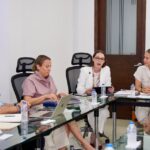 MinTrabajo revisa situación de Comfacor y anuncia acciones para fortalecer la entidad