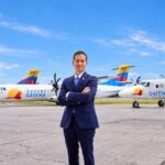 Nueva etapa para SATENA: la aerolínea estatal busca llegar al 100 % del país