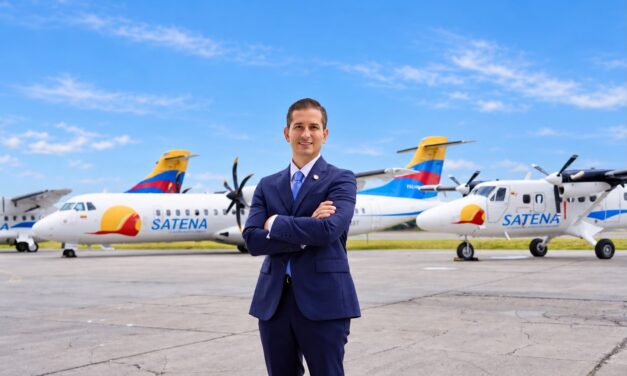 Nueva etapa para SATENA: la aerolínea estatal busca llegar al 100 % del país