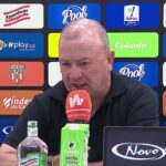 Alberto Suárez deja de ser el técnico de Envigado F.C.