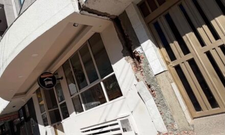 Asointermedias reporta más de 20.000 damnificados y 12.426 viviendas afectadas tras el terremoto