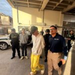Operativo migratorio en Medellín deja 17 extranjeros sujetos a expulsión