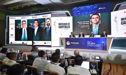 Chile, Colombia y Perú buscan atraer más inversión internacional