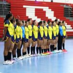 Balonmano antioqueño tendrá presencia en los Juegos Suramericanos