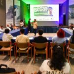 16 jóvenes de Antioquia inician formación en periodismo digital con las Becas Mateo Pérez Rueda