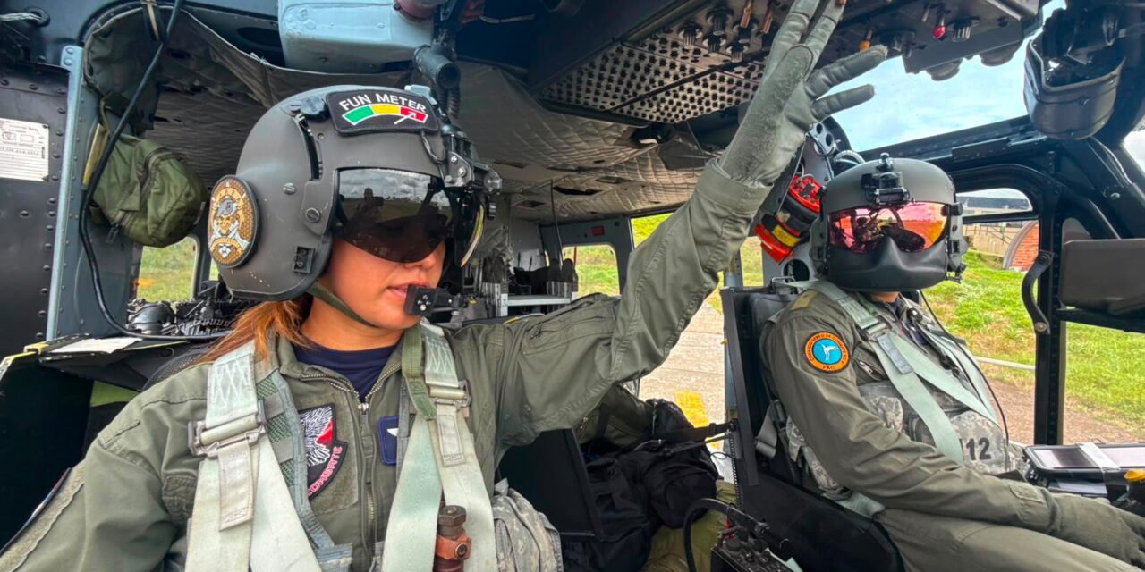 Fuerza Aérea mantiene búsqueda de aeronave Cessna desaparecida en el Parque Tatamá