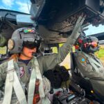 Fuerza Aérea mantiene búsqueda de aeronave Cessna desaparecida en el Parque Tatamá