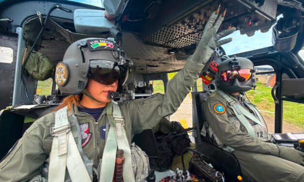 Fuerza Aérea mantiene búsqueda de aeronave Cessna desaparecida en el Parque Tatamá