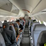 17 extranjeros fueron expulsados de Colombia tras operativos migratorios en el Valle de Aburrá