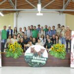Corantioquia reporta 99 % de efectividad en métodos para reducir ataques de felinos al ganado en Ituango