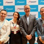 JetSMART anuncia nueva ruta directa entre Medellín y Buenos Aires
