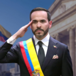 De la Espriella amenaza al gobernador de Nariño: “Está advertido”