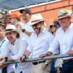 ¿Abelardo de la Espriella traicionó a Antioquia? Críticas por recorte del presupuesto de 2027