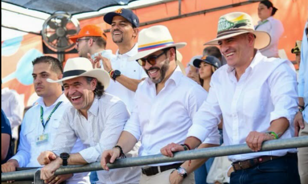 ¿Abelardo de la Espriella traicionó a Antioquia? Críticas por recorte del presupuesto de 2027