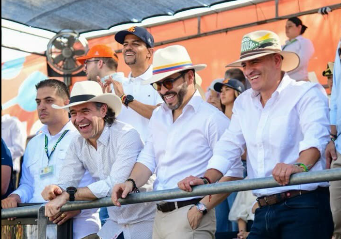 ¿Abelardo de la Espriella traicionó a Antioquia? Críticas por recorte del presupuesto de 2027