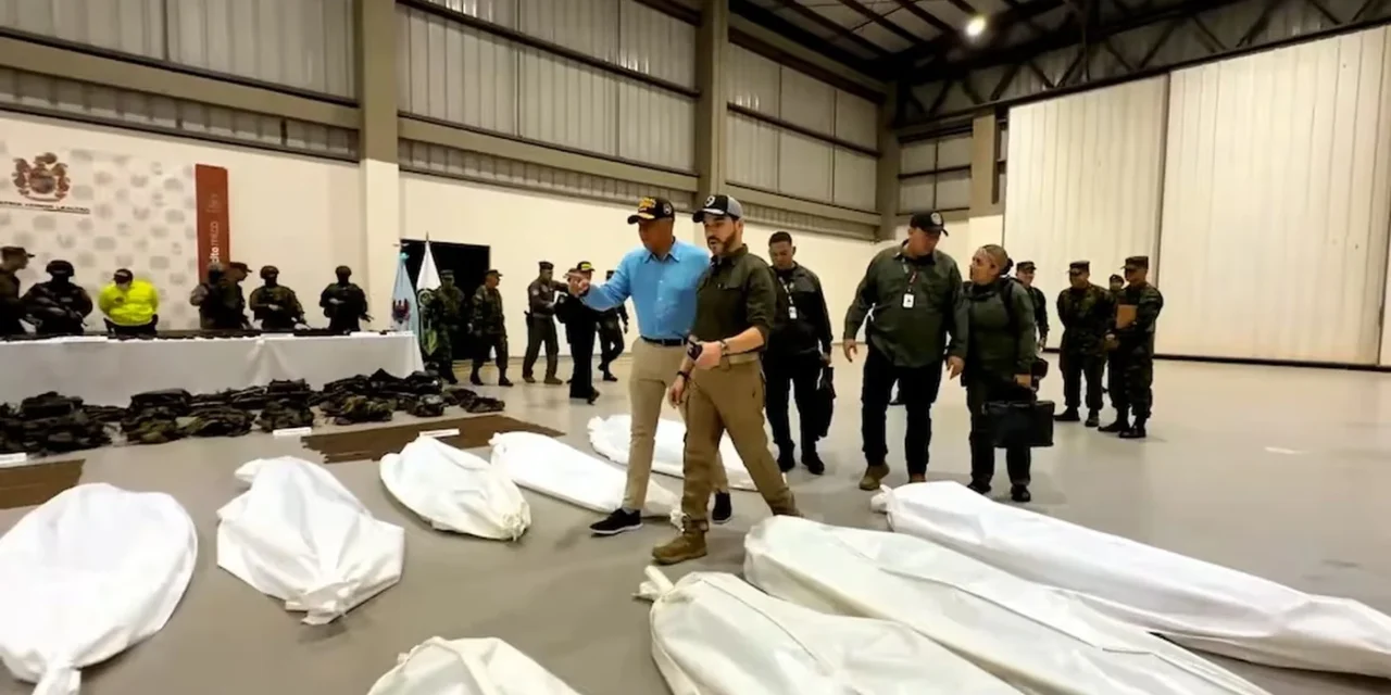 Abelardo de la Espriella reporta la muerte de alias ‘Bendito Menor’ en una operación policial