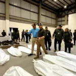 Abelardo de la Espriella reporta la muerte de alias ‘Bendito Menor’ en una operación policial
