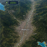 Medellín levanta temporalmente racionamiento de agua, pero mantiene llamado al ahorro