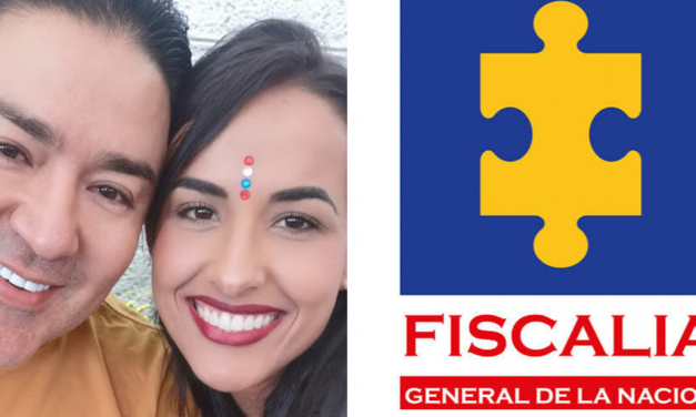 Ana María Balbín responde a la Fiscalía y  El Colombiano: defiende su versión sobre el caso Misael Cadavid