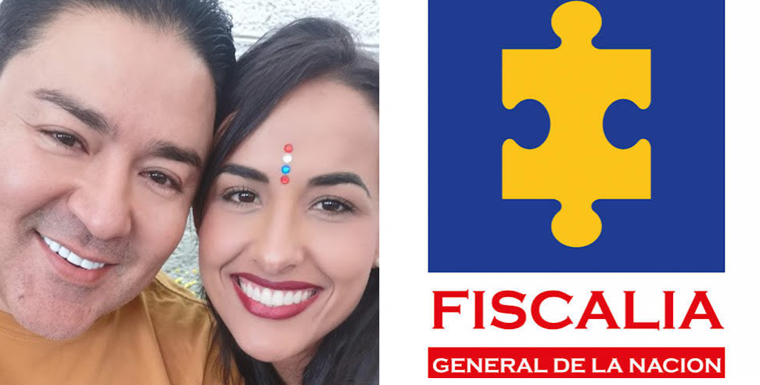 Ana María Balbín responde a la Fiscalía y  El Colombiano: defiende su versión sobre el caso Misael Cadavid