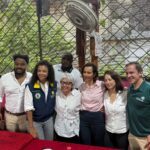 Más de 1,2 millones de estudiantes afectados por el terremoto retomaron el servicio educativo